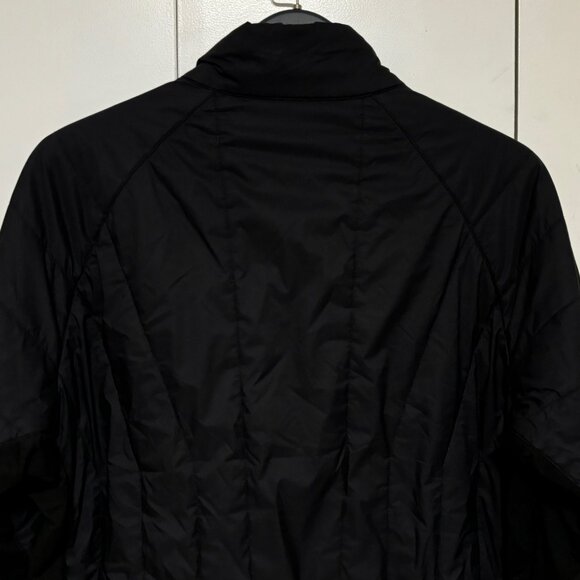 Icebreaker Merinoloft Wool Insulated Winter Down Jacket - Large - Picture 9 of 14